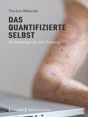 cover image of Das quantifizierte Selbst